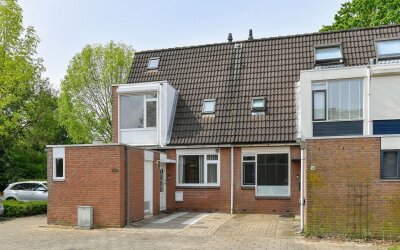 Aalburgstraat 100
