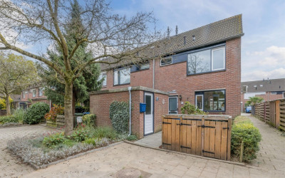 Geertruidenbergpad 17