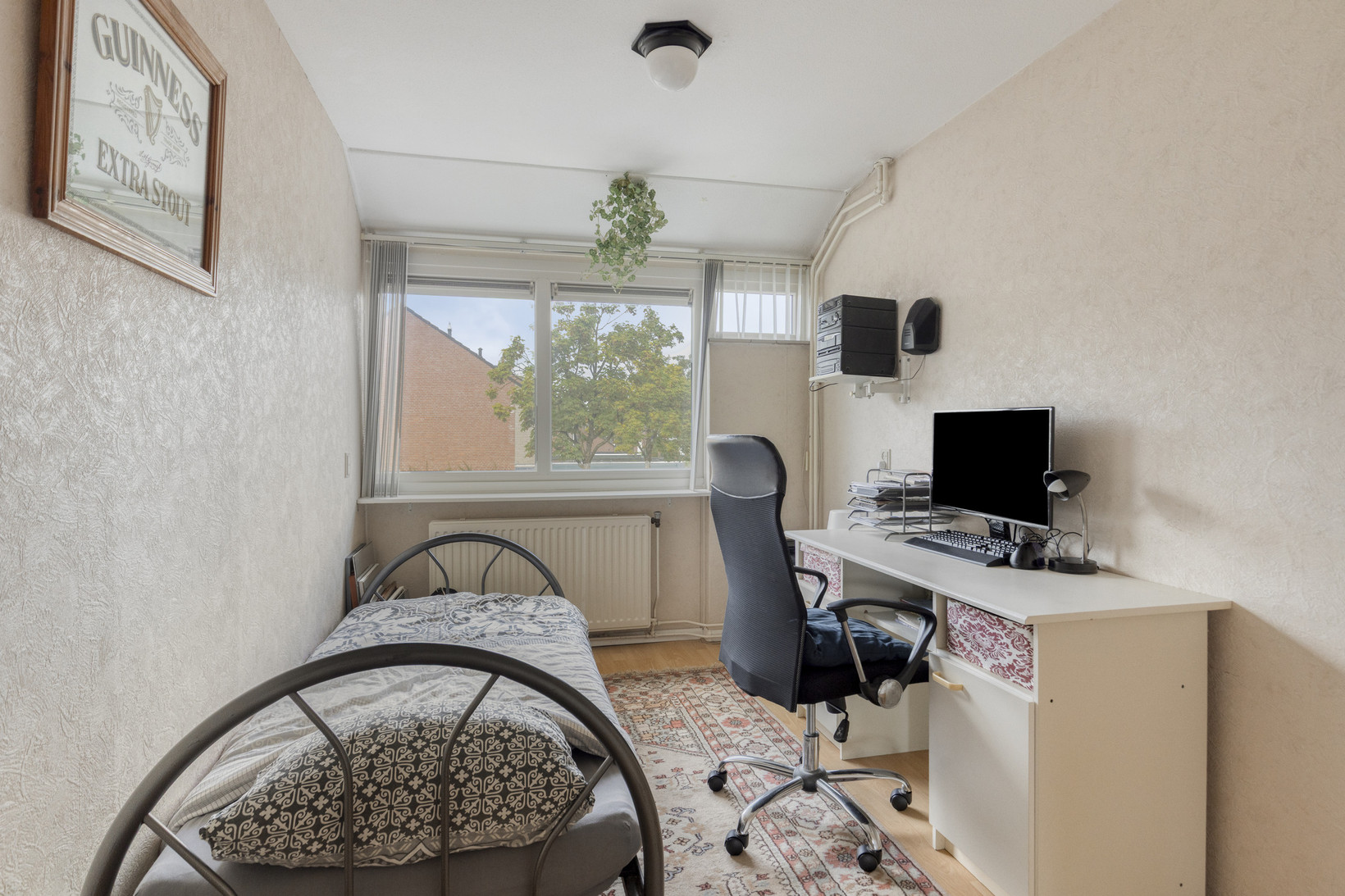Tussenwoning te koop: Lieshoutstraat 20, Arnhem