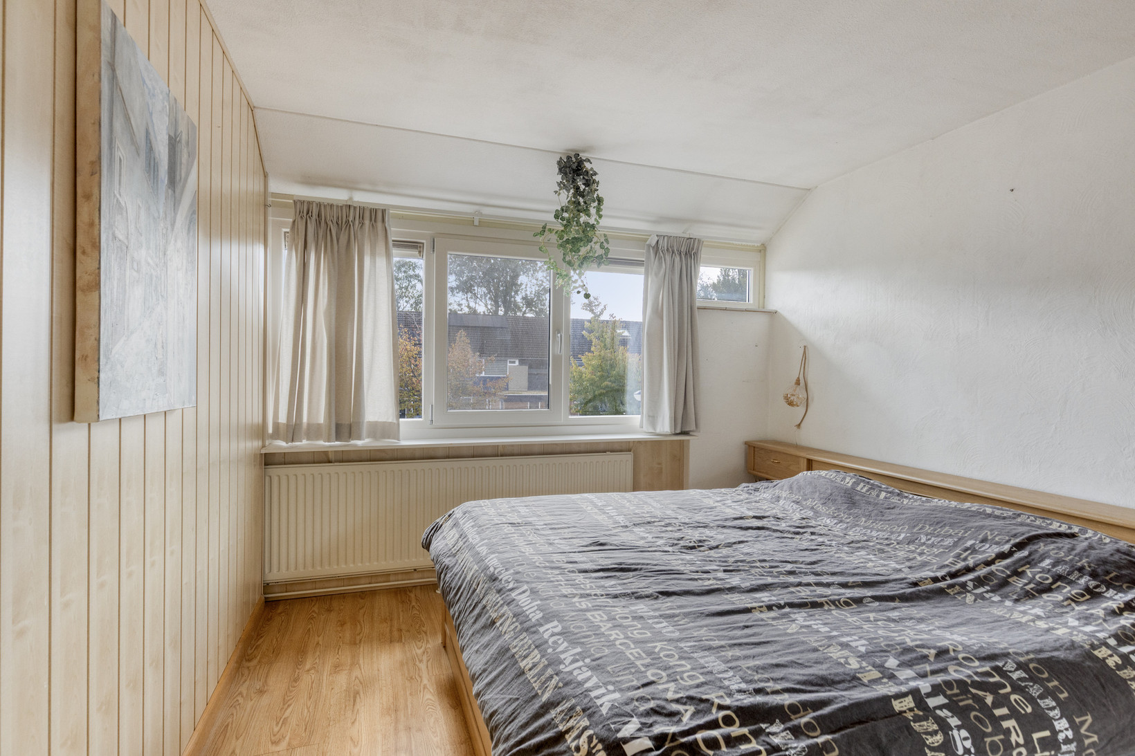 Tussenwoning te koop: Lieshoutstraat 20, Arnhem