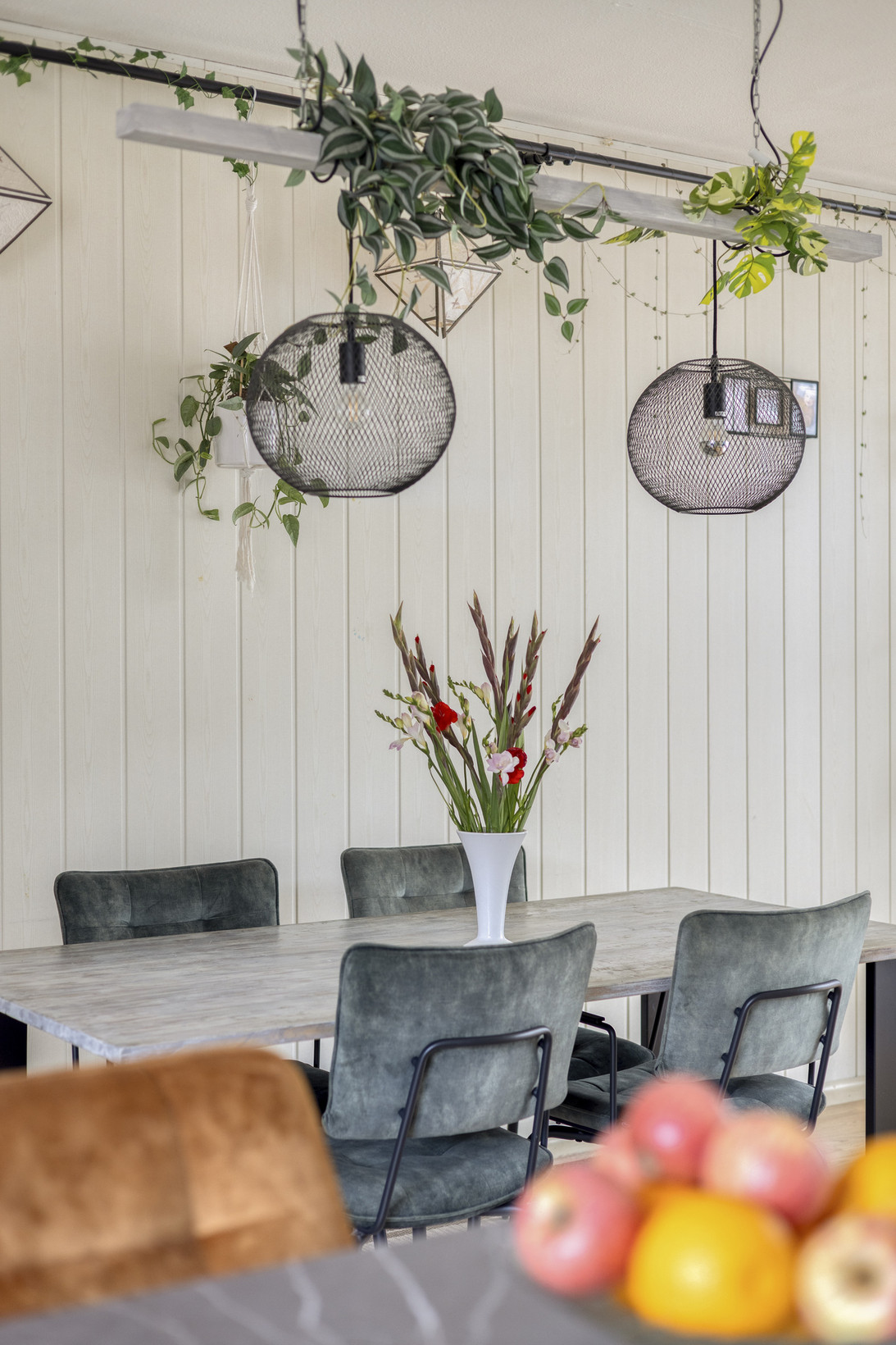 Tussenwoning te koop: Lieshoutstraat 20, Arnhem