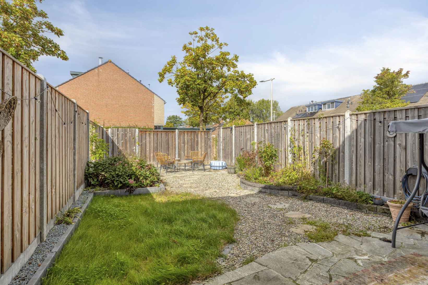 Tussenwoning te koop: Lieshoutstraat 20, Arnhem