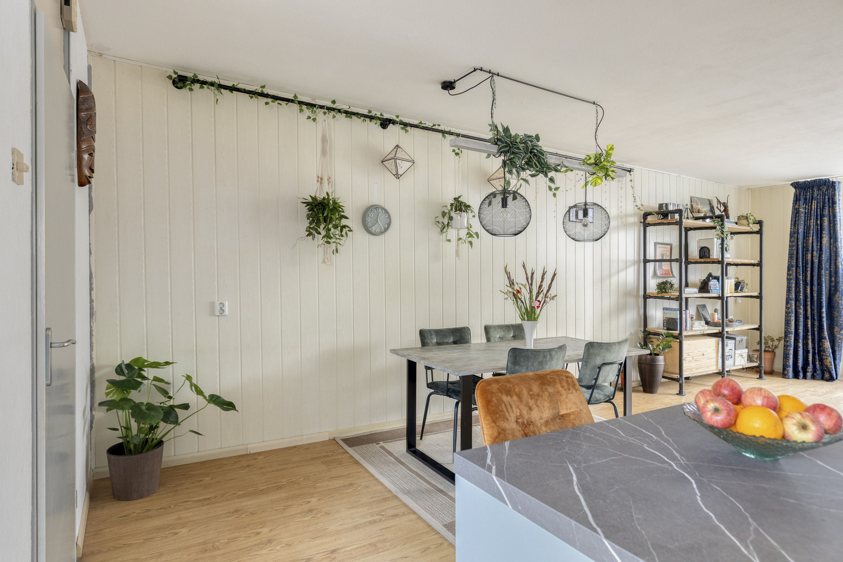 Tussenwoning te koop: Lieshoutstraat 20, Arnhem