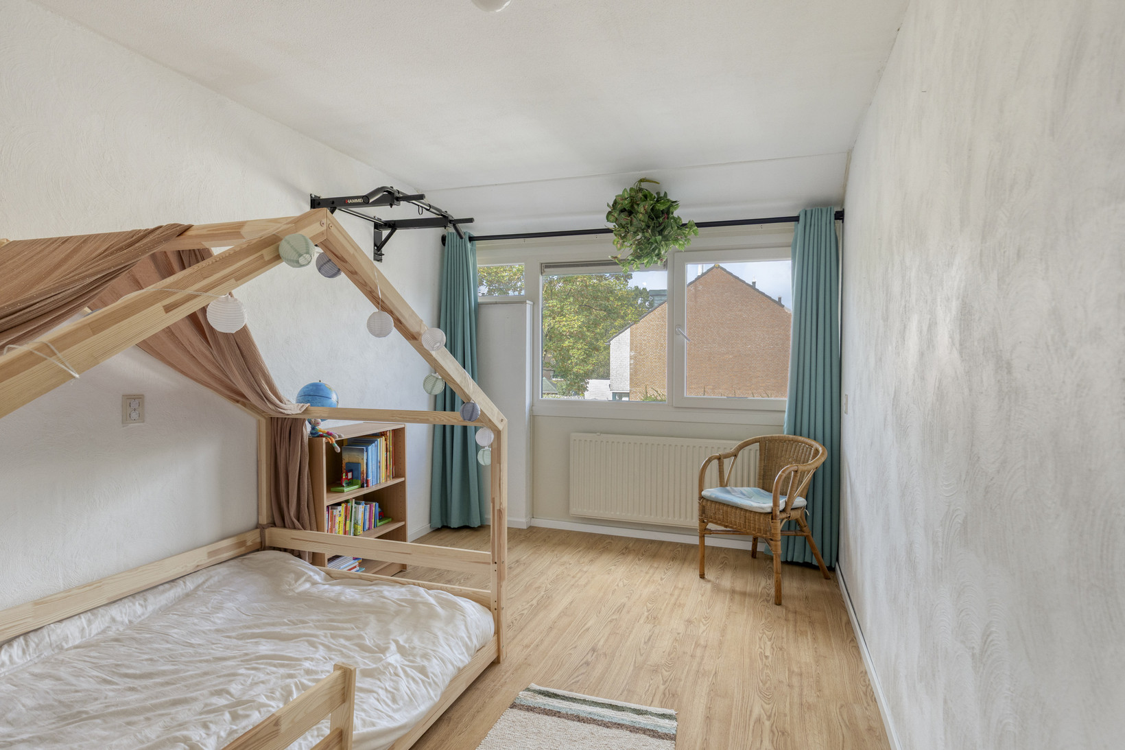 Tussenwoning te koop: Lieshoutstraat 20, Arnhem