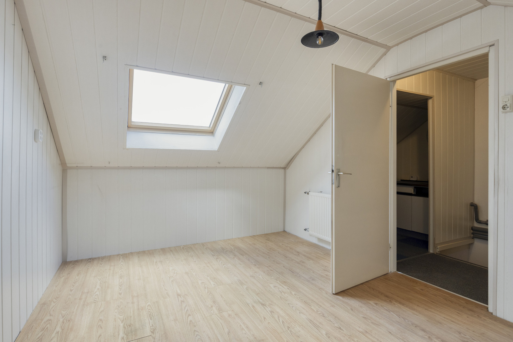 Tussenwoning te koop: Lieshoutstraat 20, Arnhem