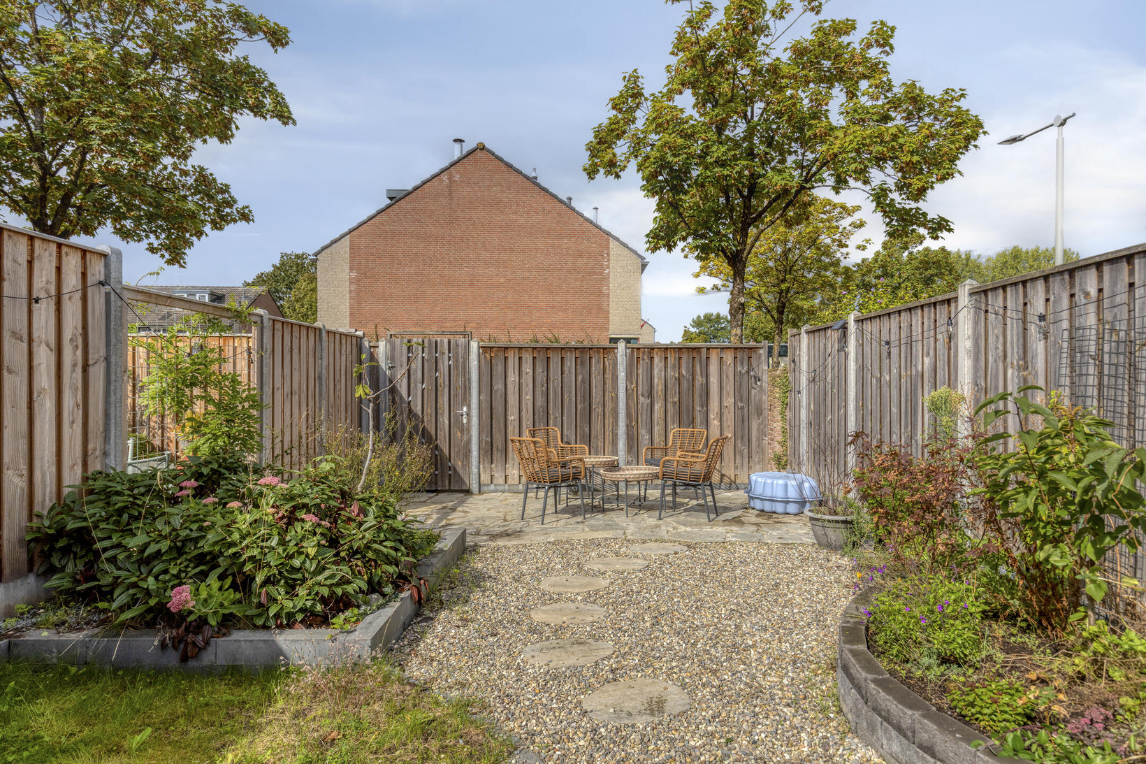 Tussenwoning te koop: Lieshoutstraat 20, Arnhem