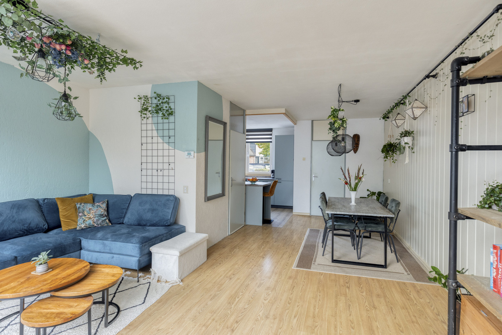 Tussenwoning te koop: Lieshoutstraat 20, Arnhem