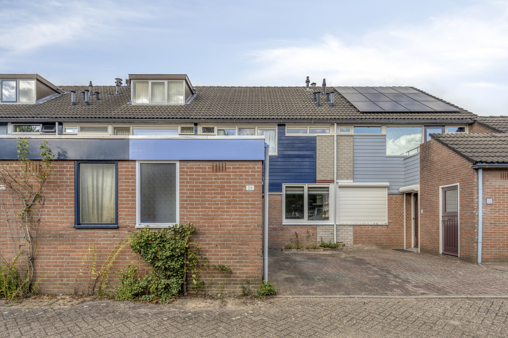 Tussenwoning te koop: Lieshoutstraat 20, Arnhem
