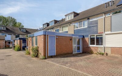 Lieshoutstraat 20