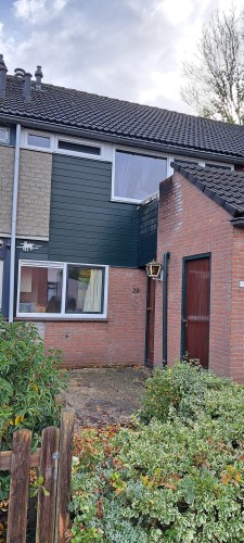Lieshoutstr. 26