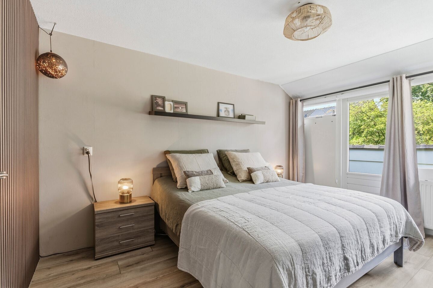 Tussenwoning te koop: Lieshoutstraat 59, Arnhem