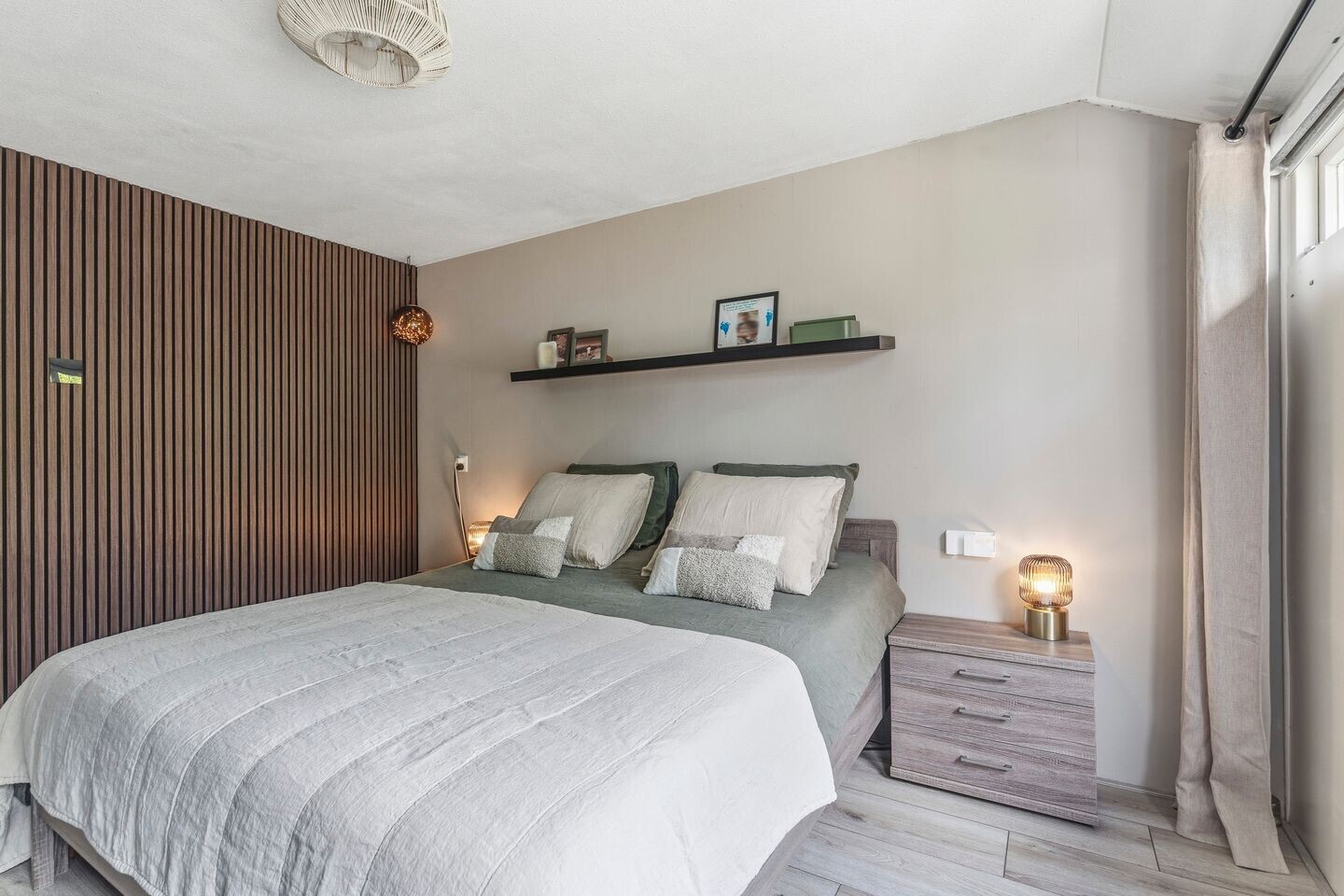 Tussenwoning te koop: Lieshoutstraat 59, Arnhem