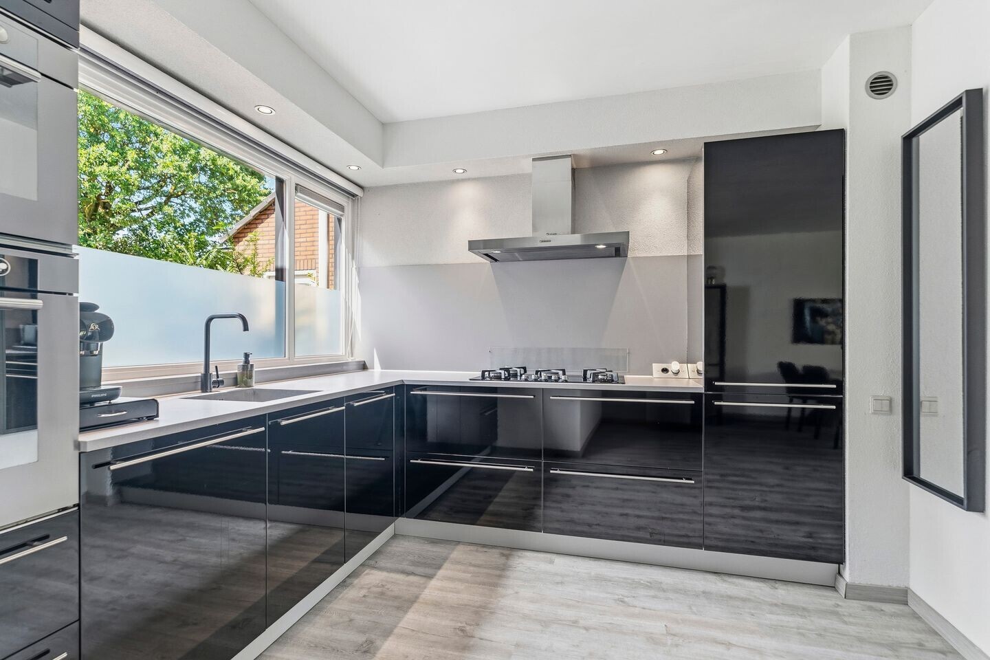 Tussenwoning te koop: Lieshoutstraat 59, Arnhem