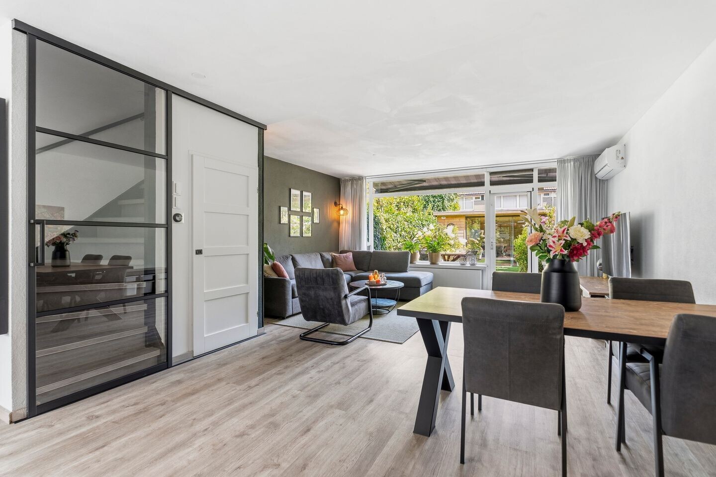 Tussenwoning te koop: Lieshoutstraat 59, Arnhem