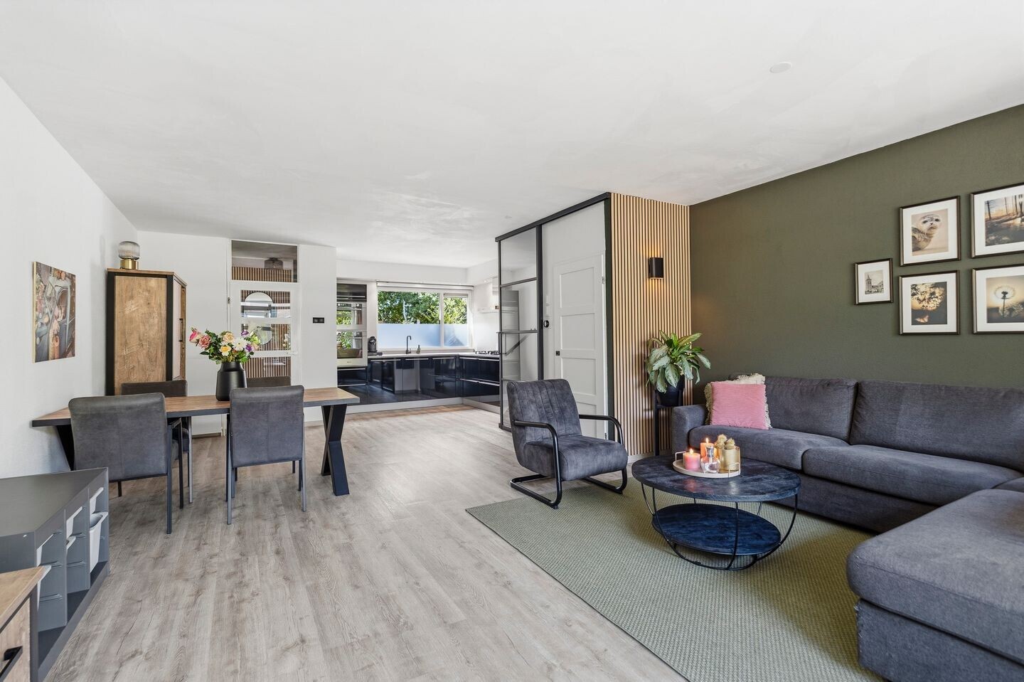 Tussenwoning te koop: Lieshoutstraat 59, Arnhem