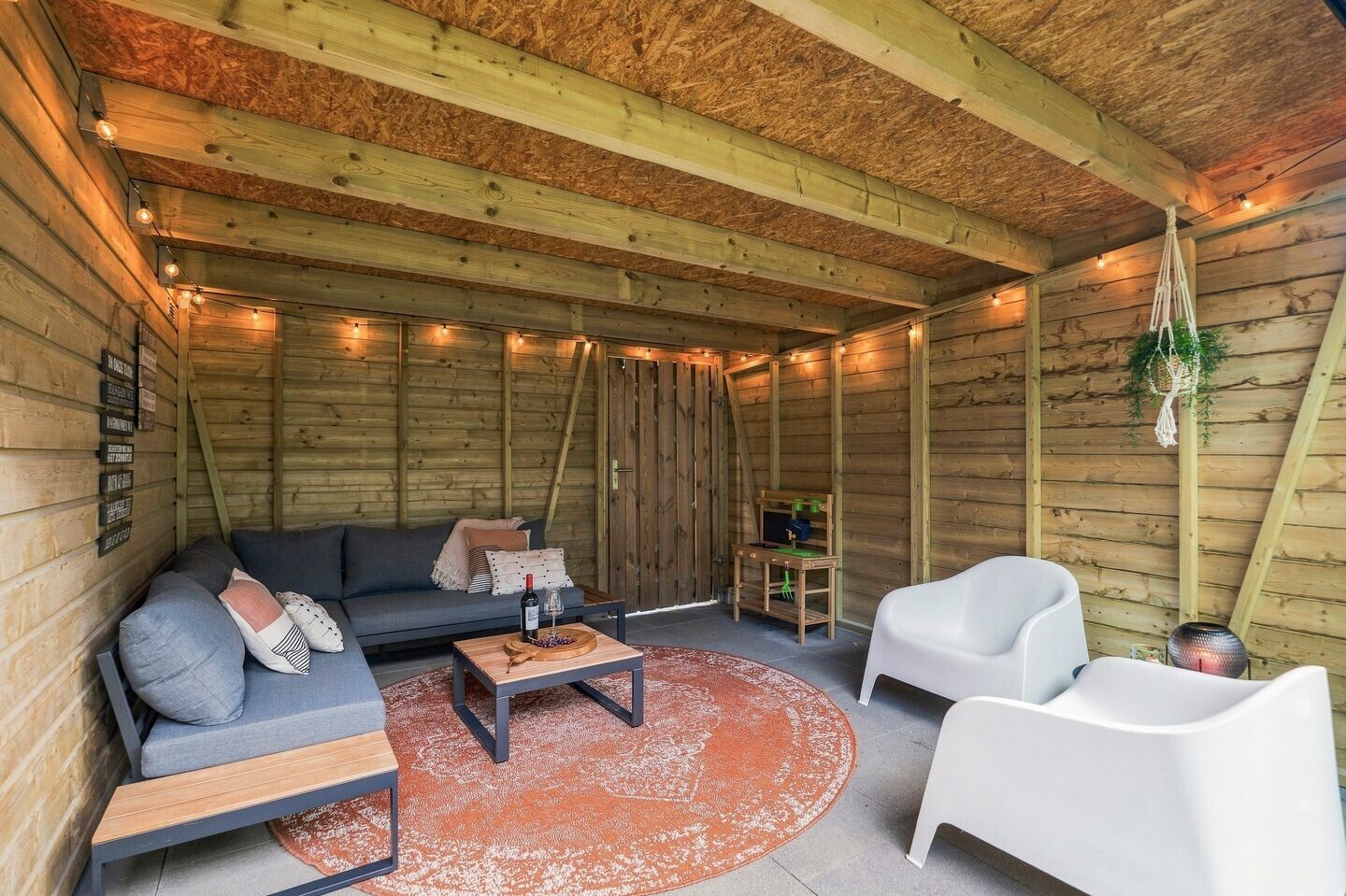 Tussenwoning te koop: Lieshoutstraat 59, Arnhem