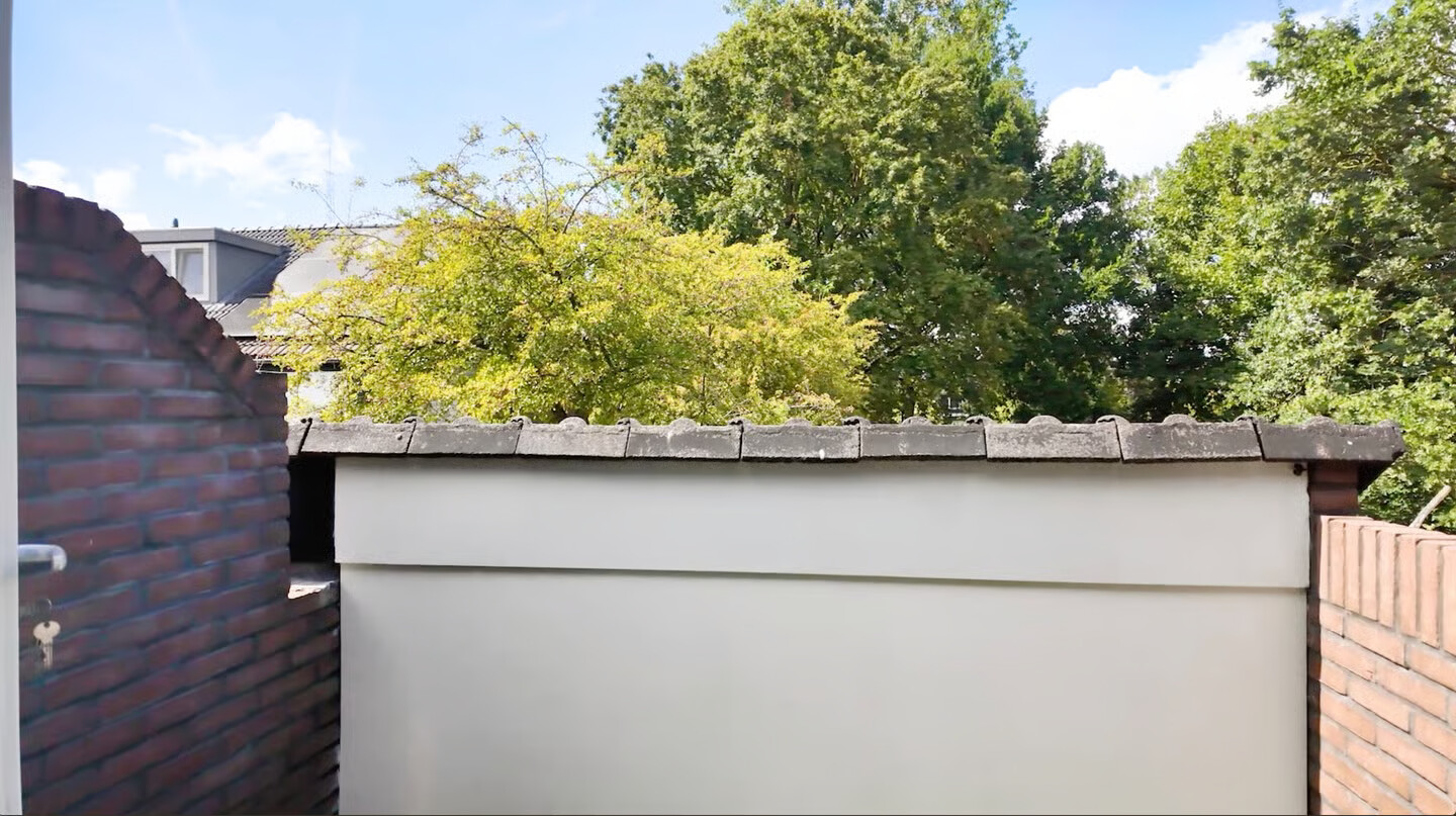 Tussenwoning te koop: Lieshoutstraat 59, Arnhem