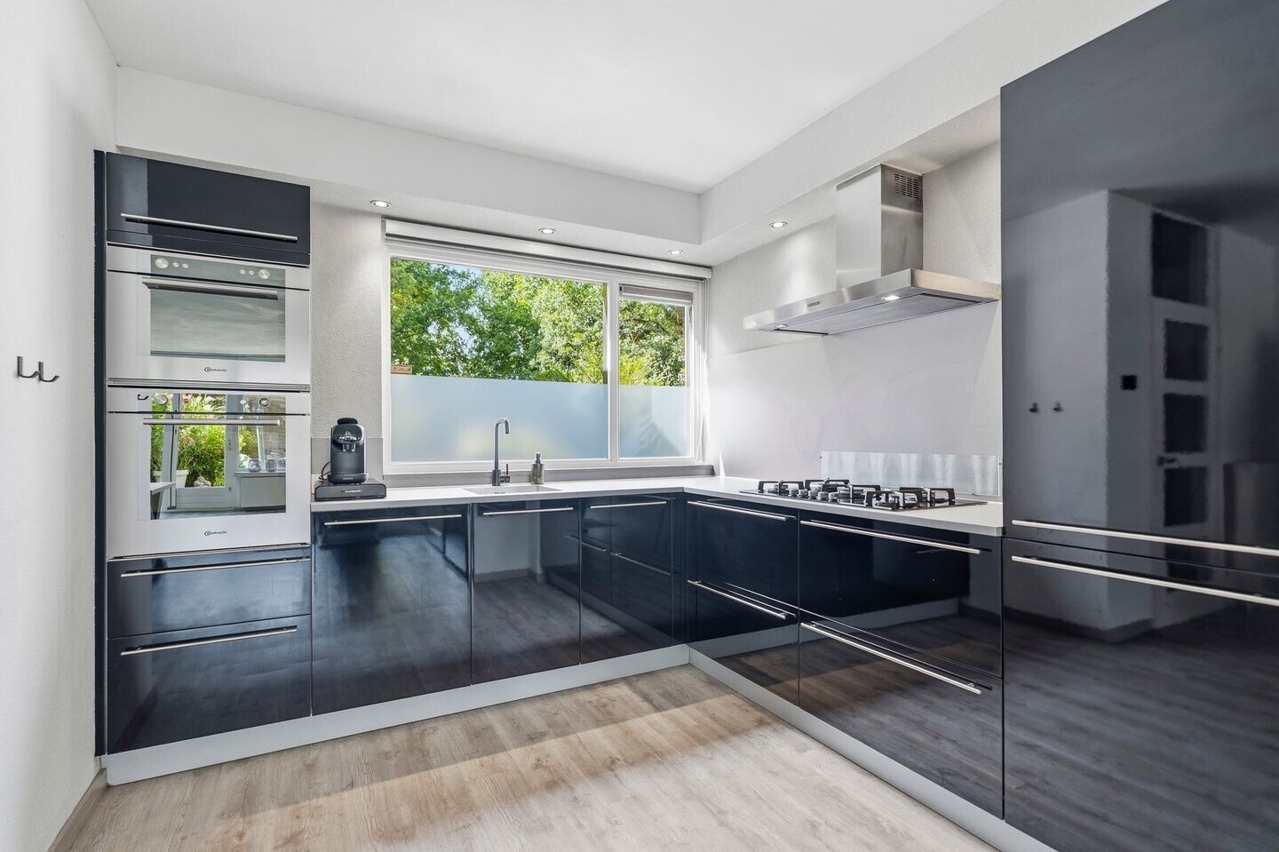 Tussenwoning te koop: Lieshoutstraat 59, Arnhem