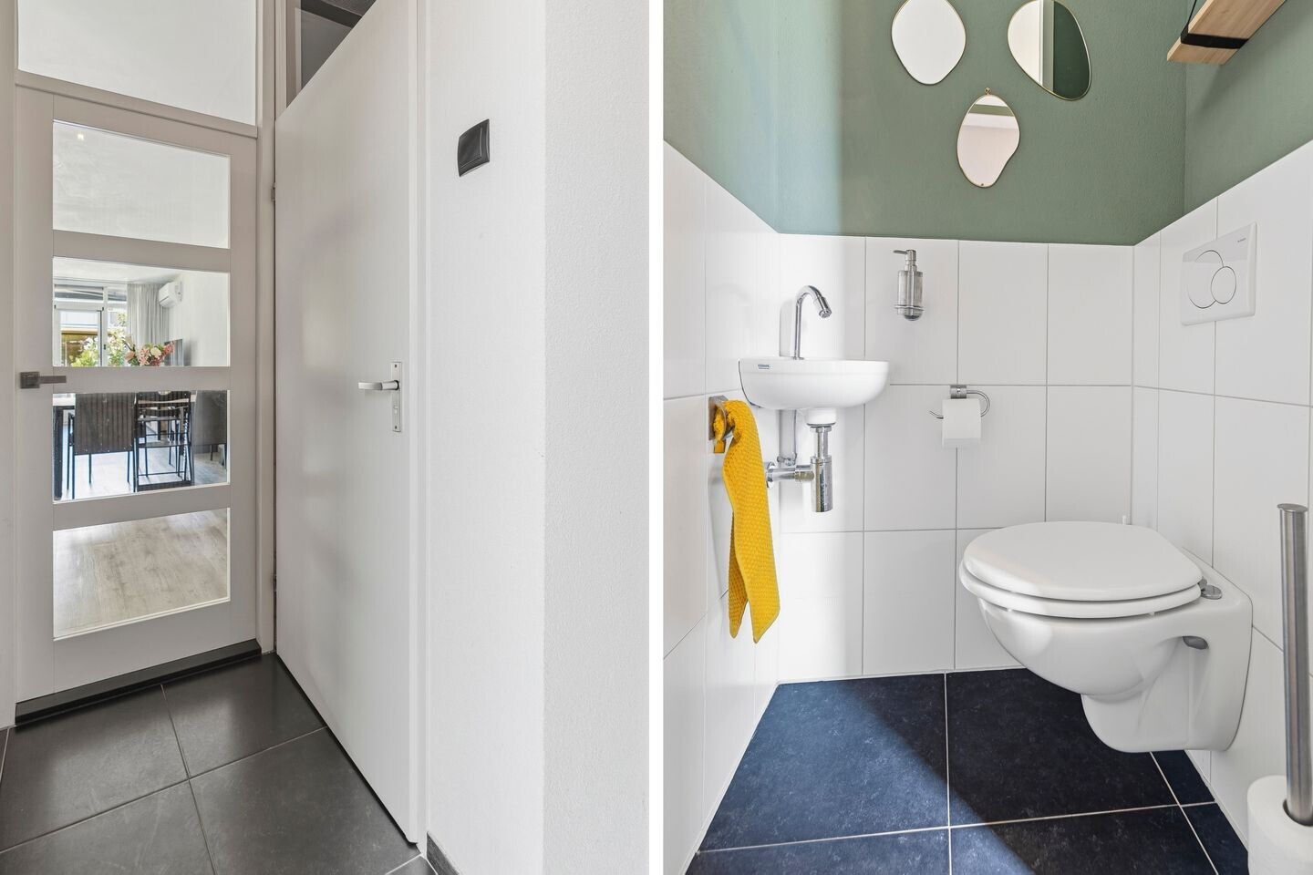 Tussenwoning te koop: Lieshoutstraat 59, Arnhem