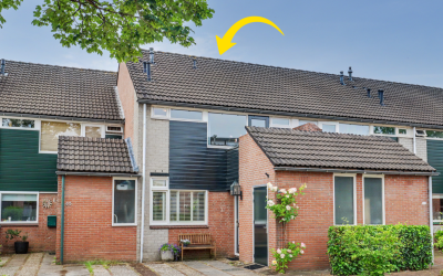 Lieshoutstraat 87