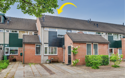 Lieshoutstraat 87