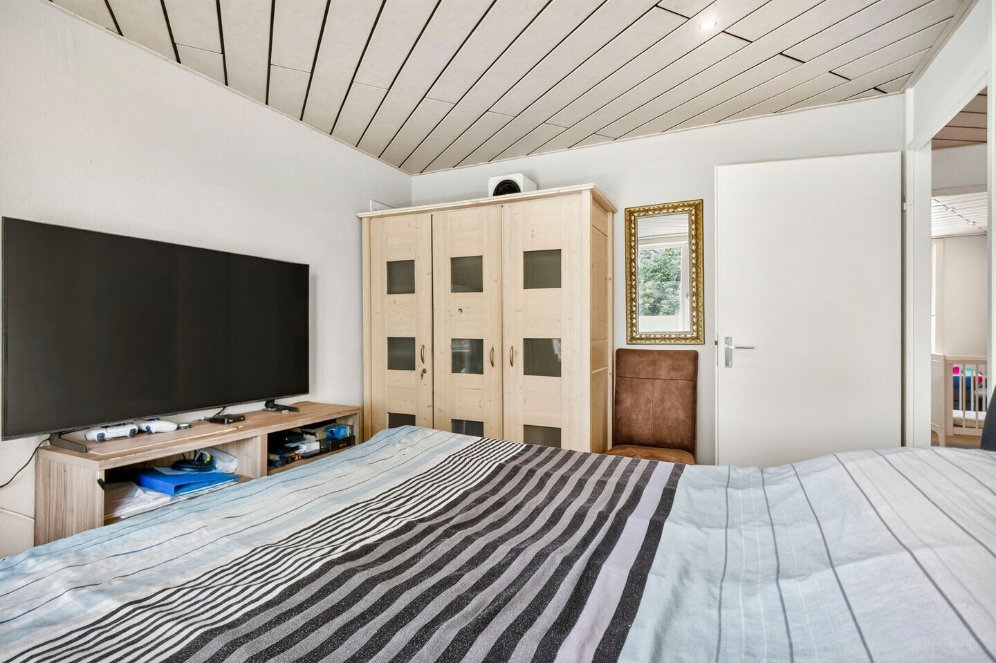 Tussenwoning te koop: Woudrichemstraat 117, Arnhem