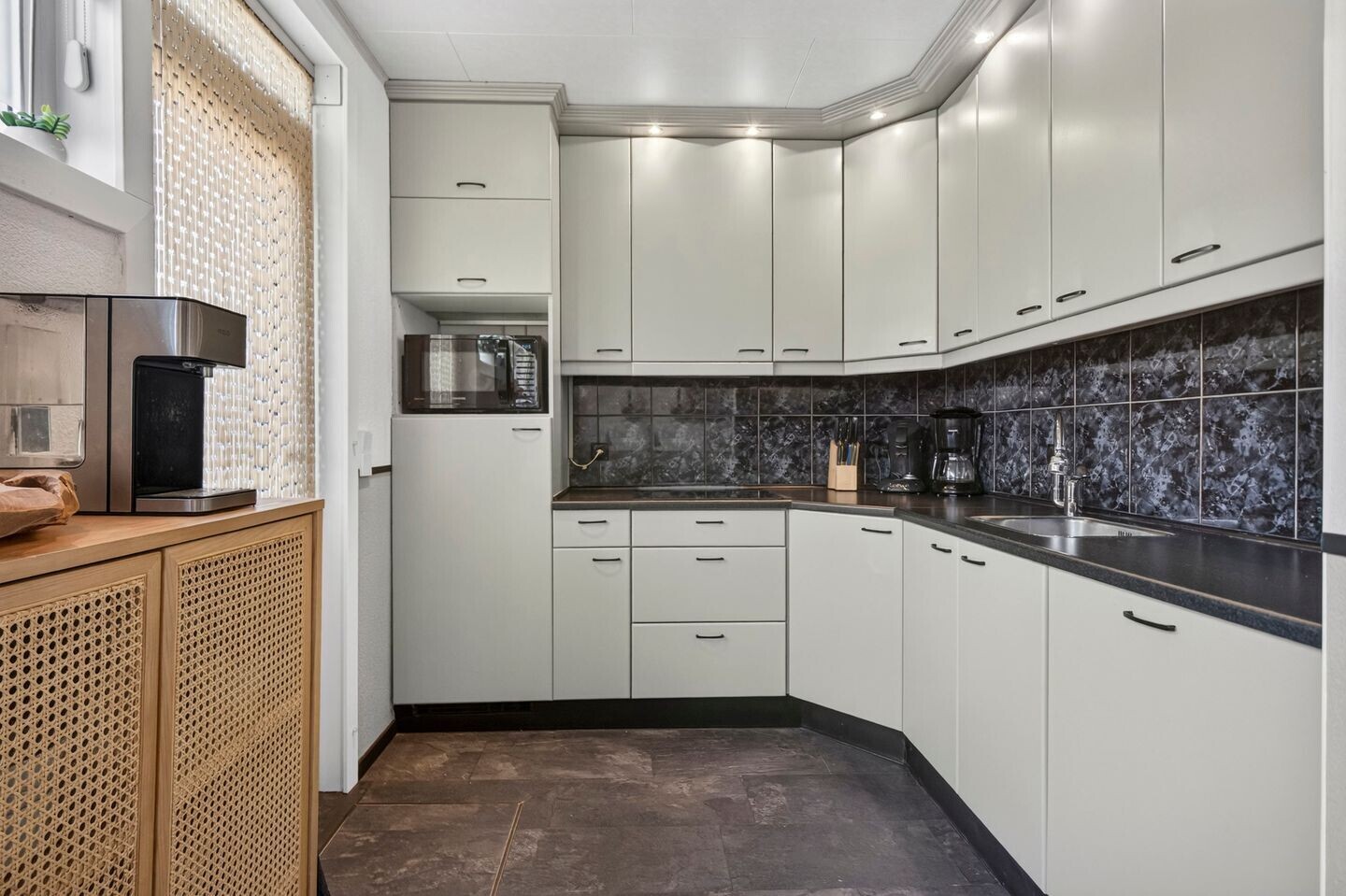Tussenwoning te koop: Woudrichemstraat 117, Arnhem
