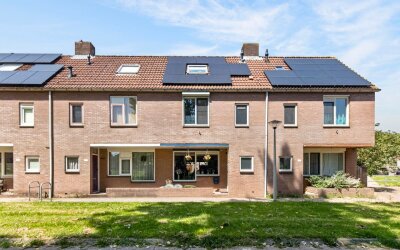 Woudrichemstraat 117