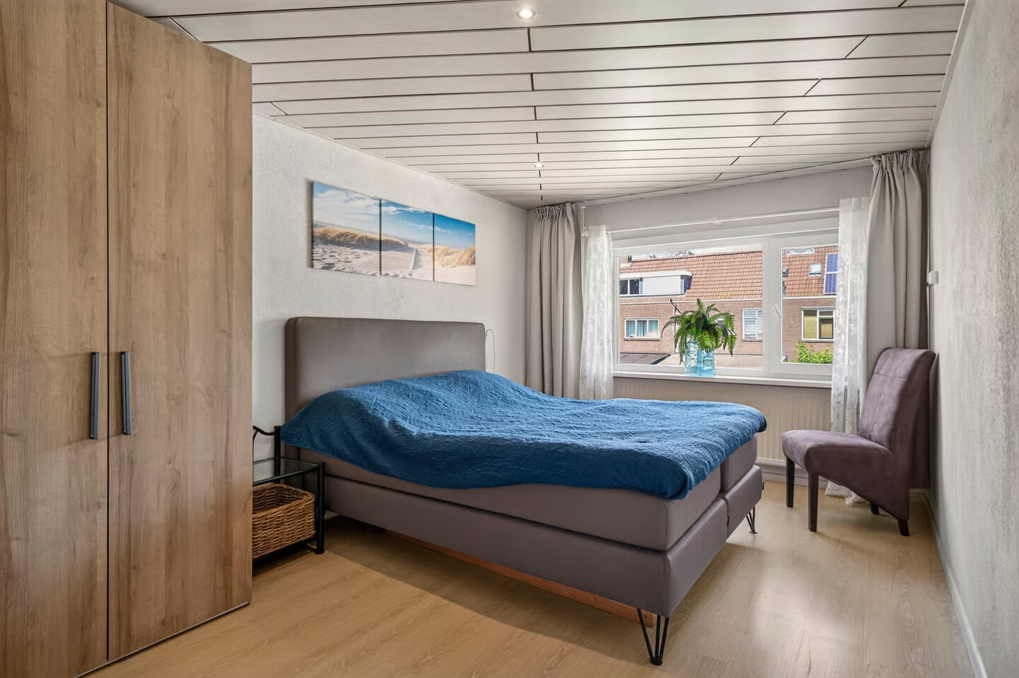 Tussenwoning te koop: Woudrichemstraat 117, Arnhem