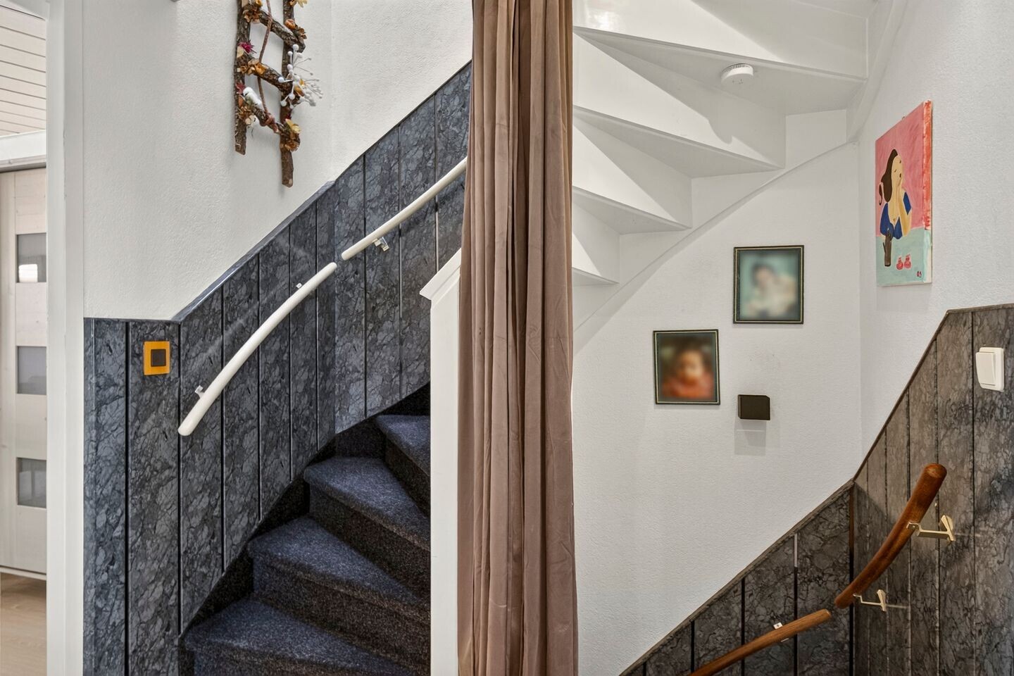 Tussenwoning te koop: Woudrichemstraat 117, Arnhem