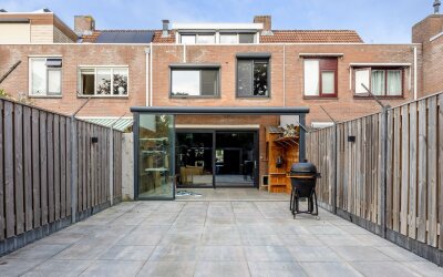 Woudrichemstraat 83