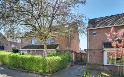Schijndelstraat 47