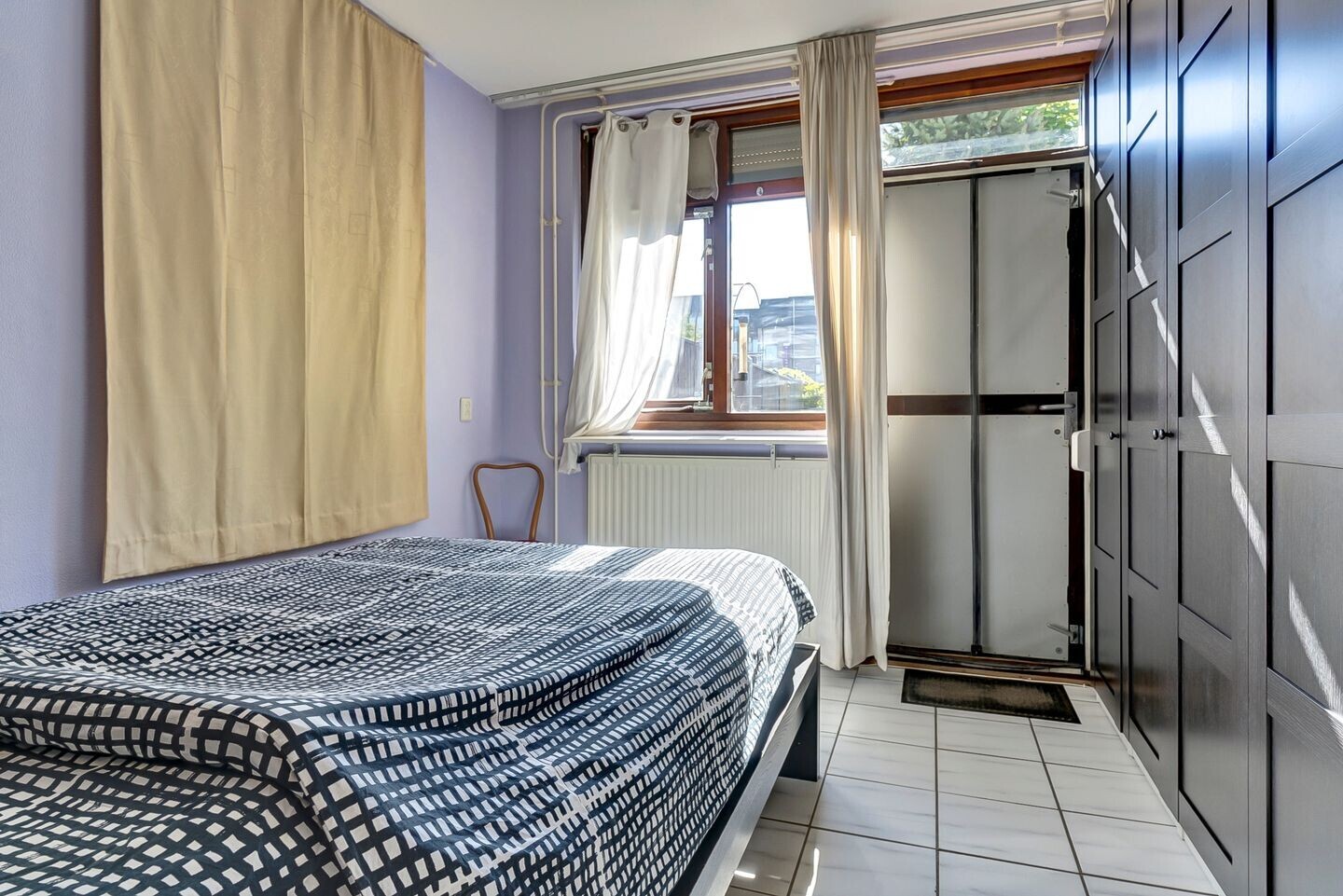 Twee-onder-één-kap te koop: Millweg 16, Arnhem
