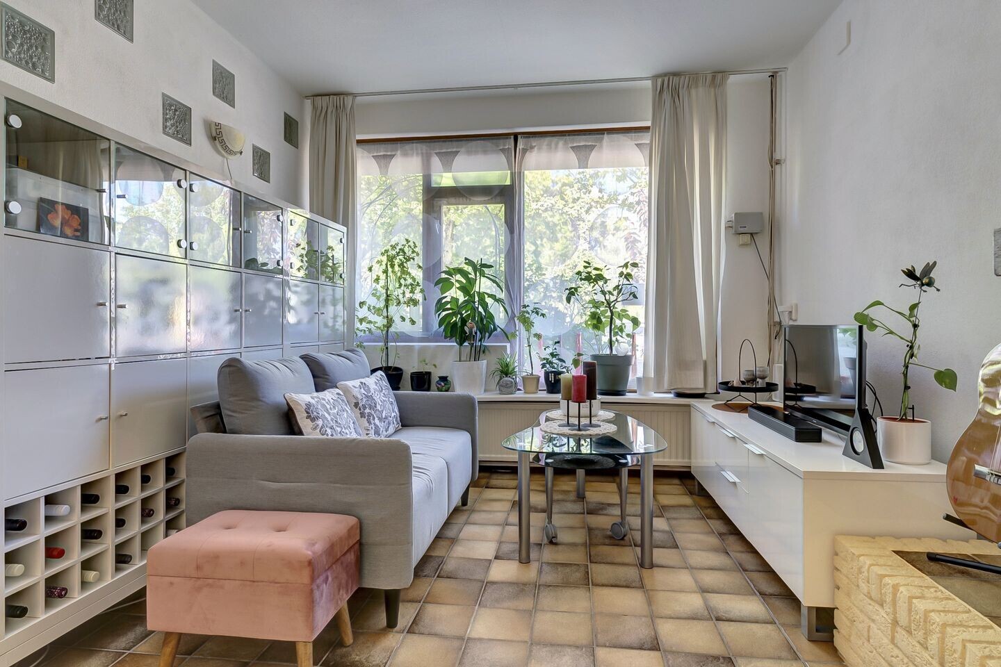 Twee-onder-één-kap te koop: Millweg 16, Arnhem