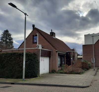 Huis te koop Millweg 16