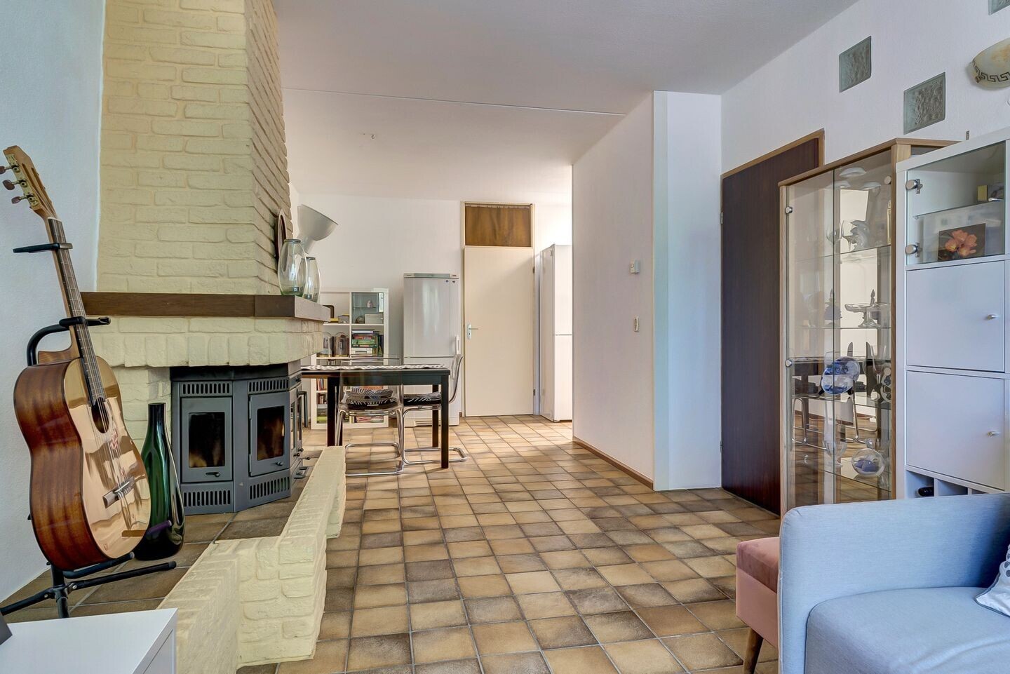 Twee-onder-één-kap te koop: Millweg 16, Arnhem