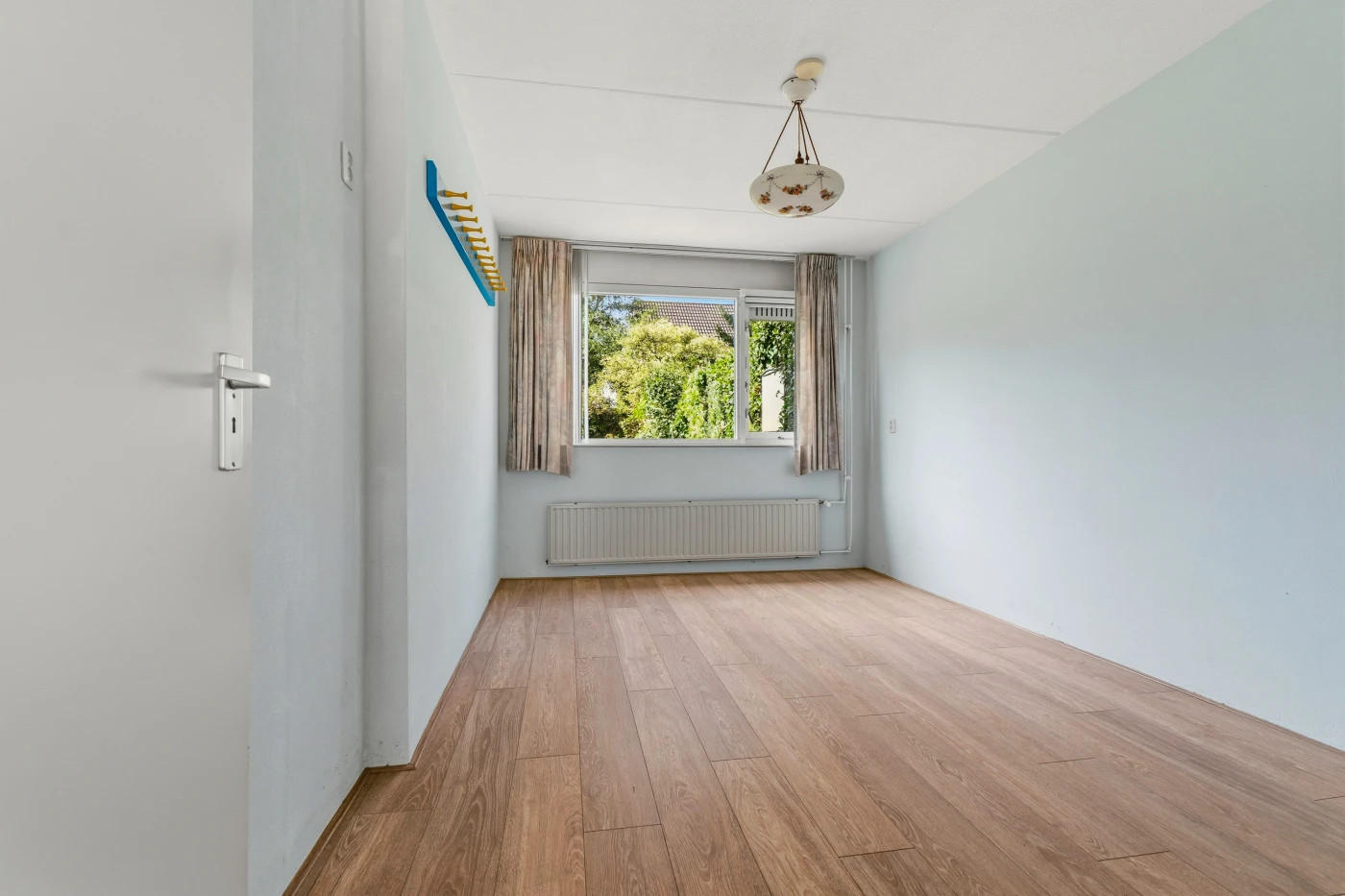 Tussenwoning te koop: Kroonse Wal 65, Arnhem