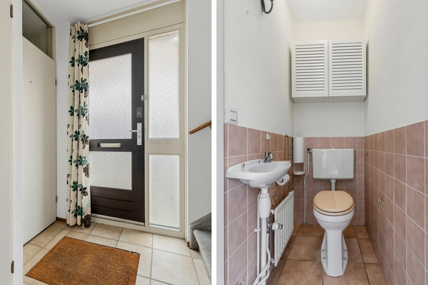 Tussenwoning te koop: Kroonse Wal 65, Arnhem