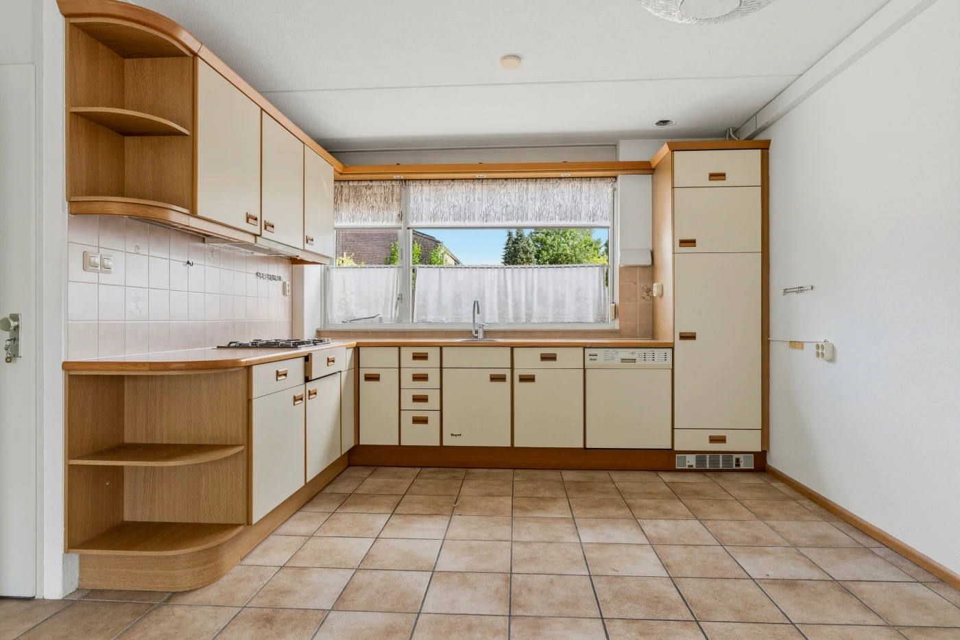Tussenwoning te koop: Kroonse Wal 65, Arnhem