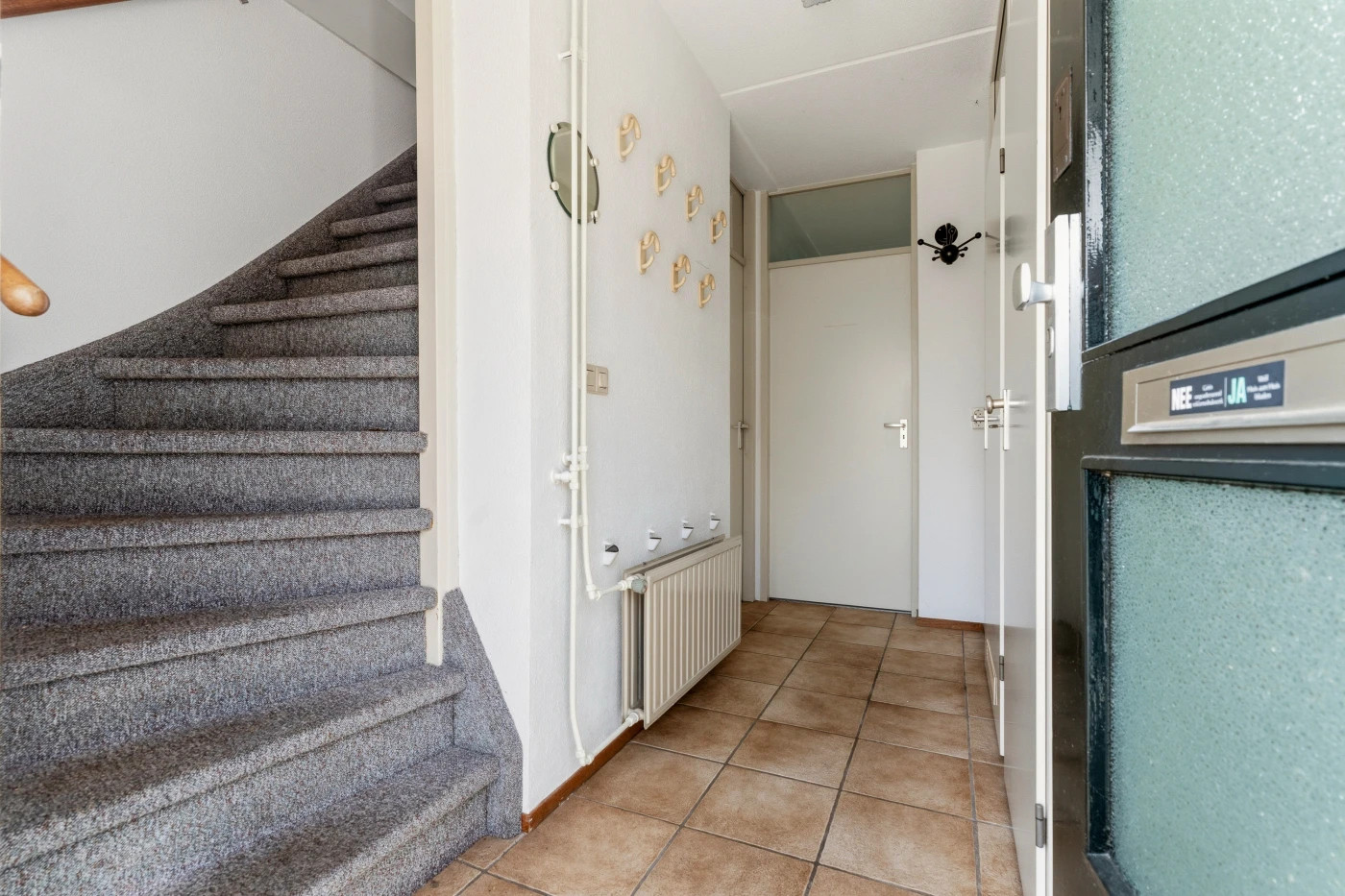 Tussenwoning te koop: Kroonse Wal 65, Arnhem