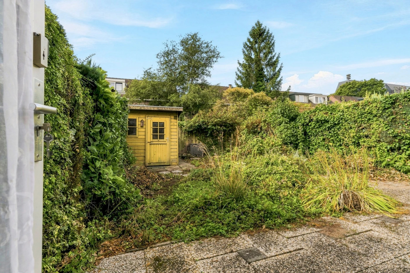 Tussenwoning te koop: Kroonse Wal 65, Arnhem