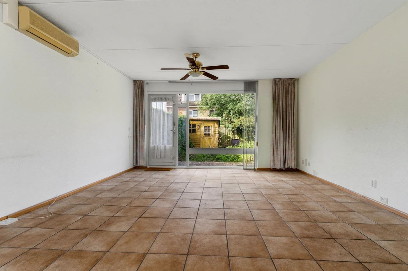 Tussenwoning te koop: Kroonse Wal 65, Arnhem