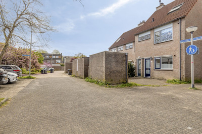 Kroonse Wal 87