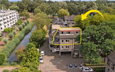 Aagtekerkesingel 28