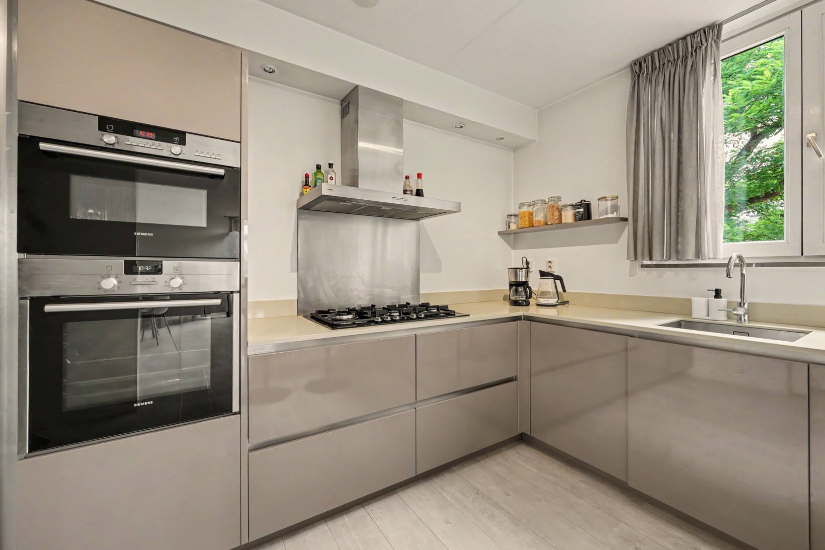 Appartement te koop: Aagtekerkesingel 28, Arnhem