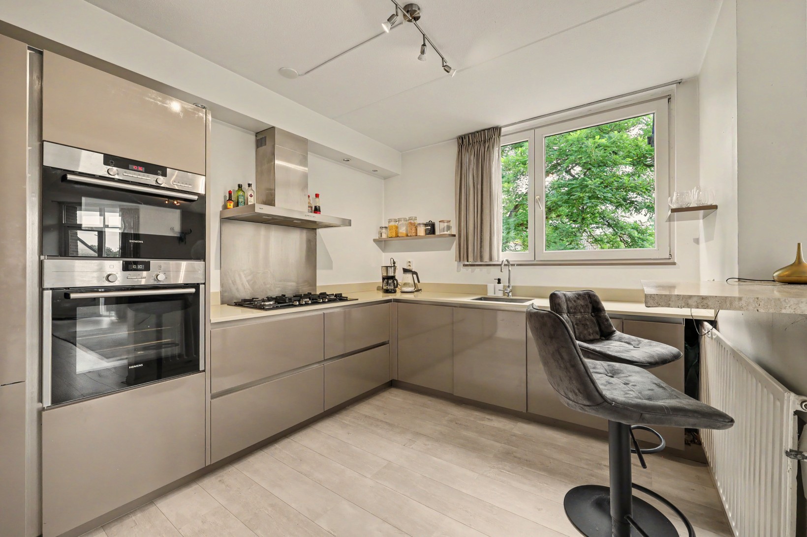 Appartement te koop: Aagtekerkesingel 28, Arnhem