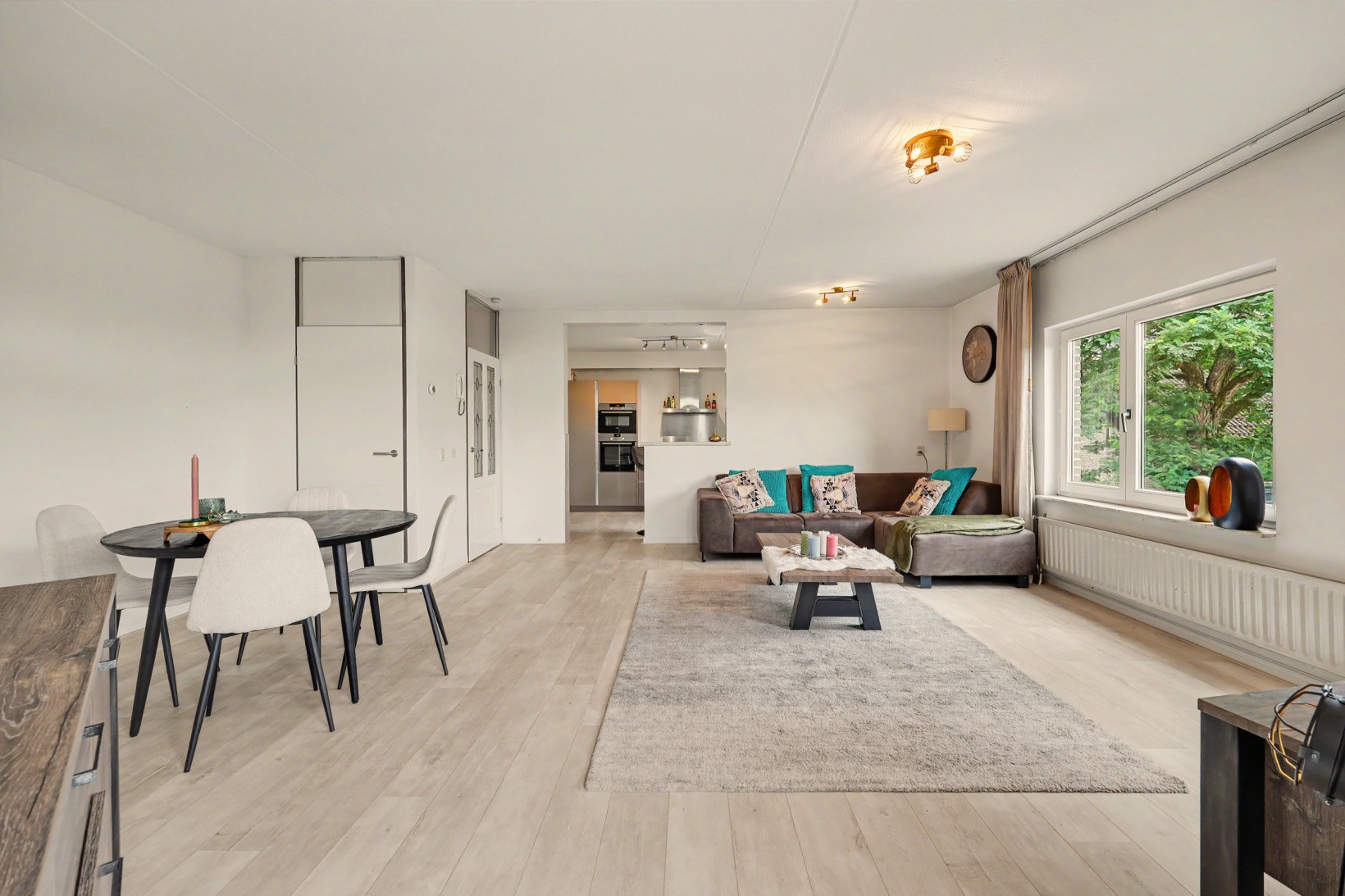 Appartement te koop: Aagtekerkesingel 28, Arnhem