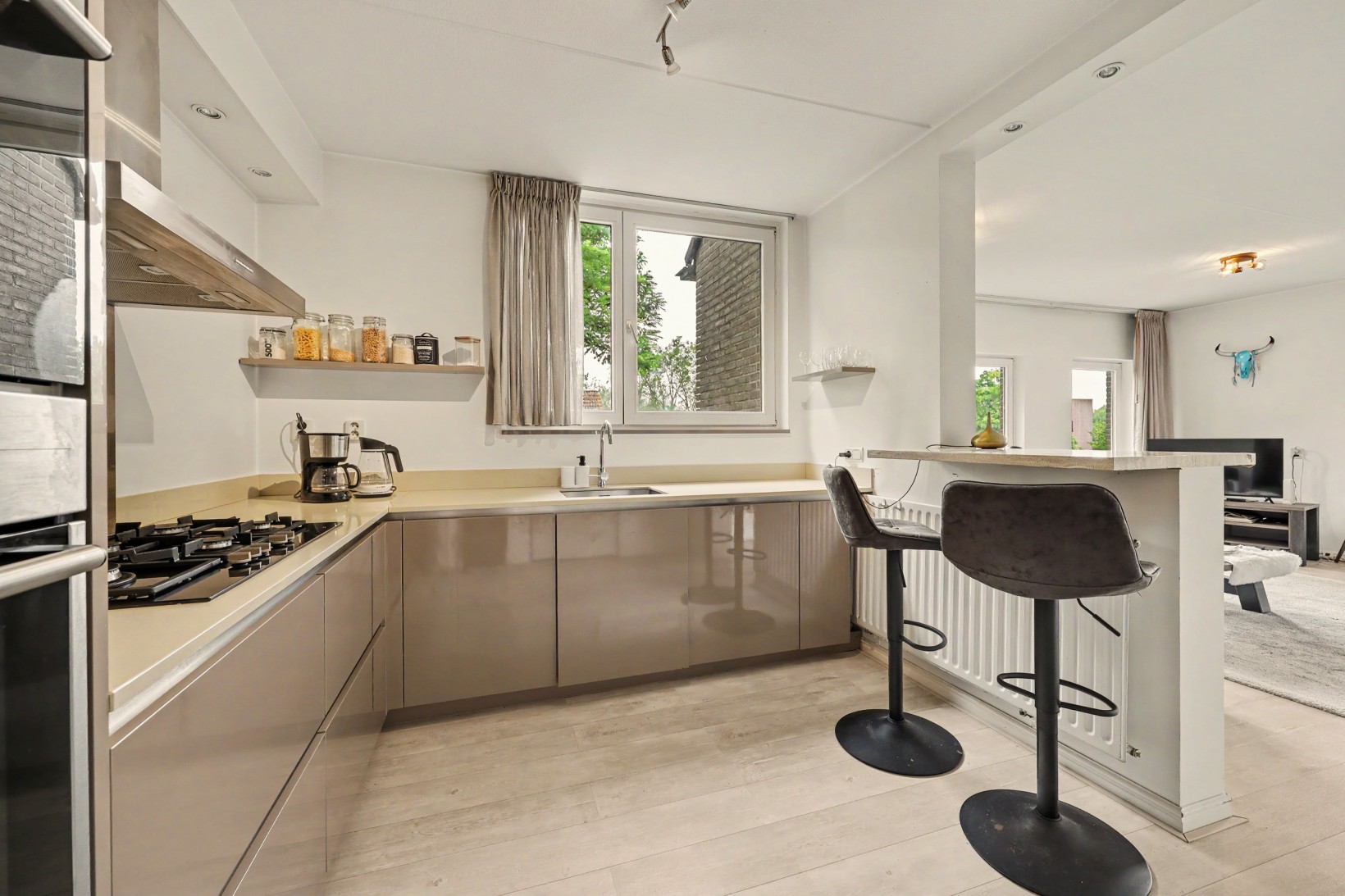 Appartement te koop: Aagtekerkesingel 28, Arnhem