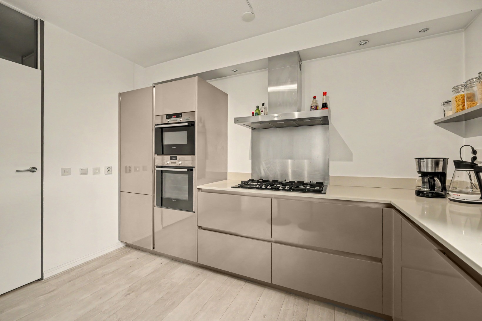 Appartement te koop: Aagtekerkesingel 28, Arnhem