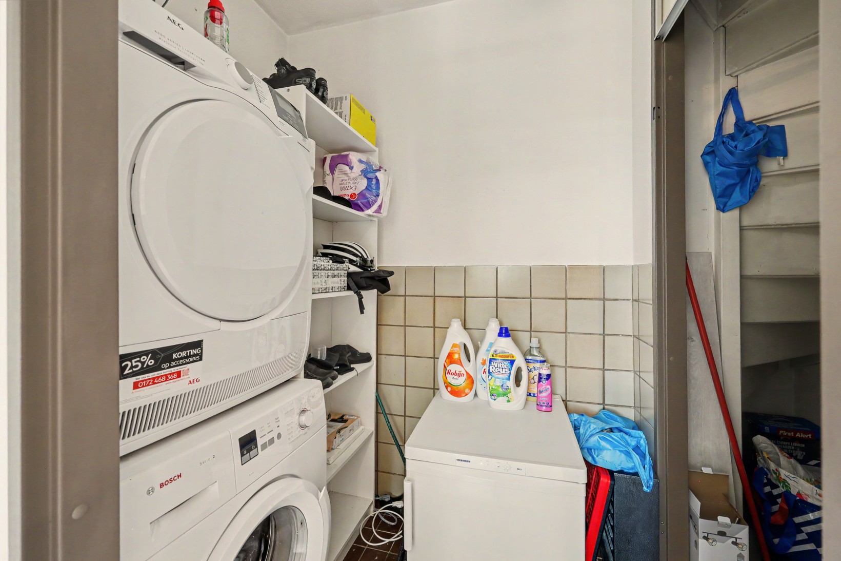 Appartement te koop: Aagtekerkesingel 28, Arnhem